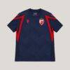 Macron training  kids t-shirt 26/27