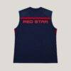Macron kids training sleeveless shirt 26/27 - Image 2