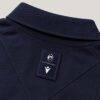 Macron kids polo t-shirt 26/27 - Image 3