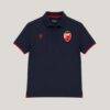 Macron kids polo t-shirt 26/27