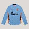 Macron goalkeeper home jersey 26/27