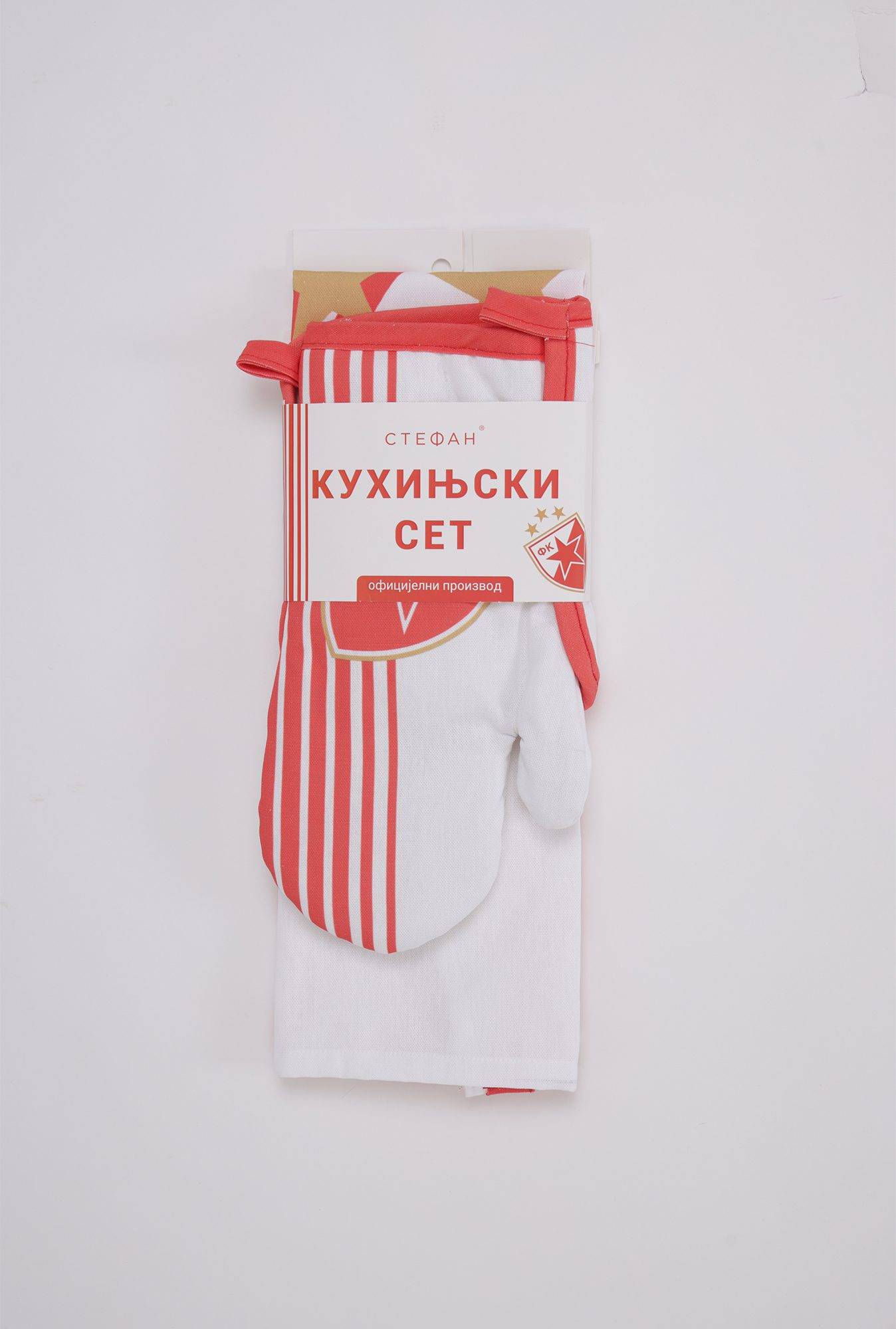 4000249 Kitchen set 3/1 - Star 26 - Image 1