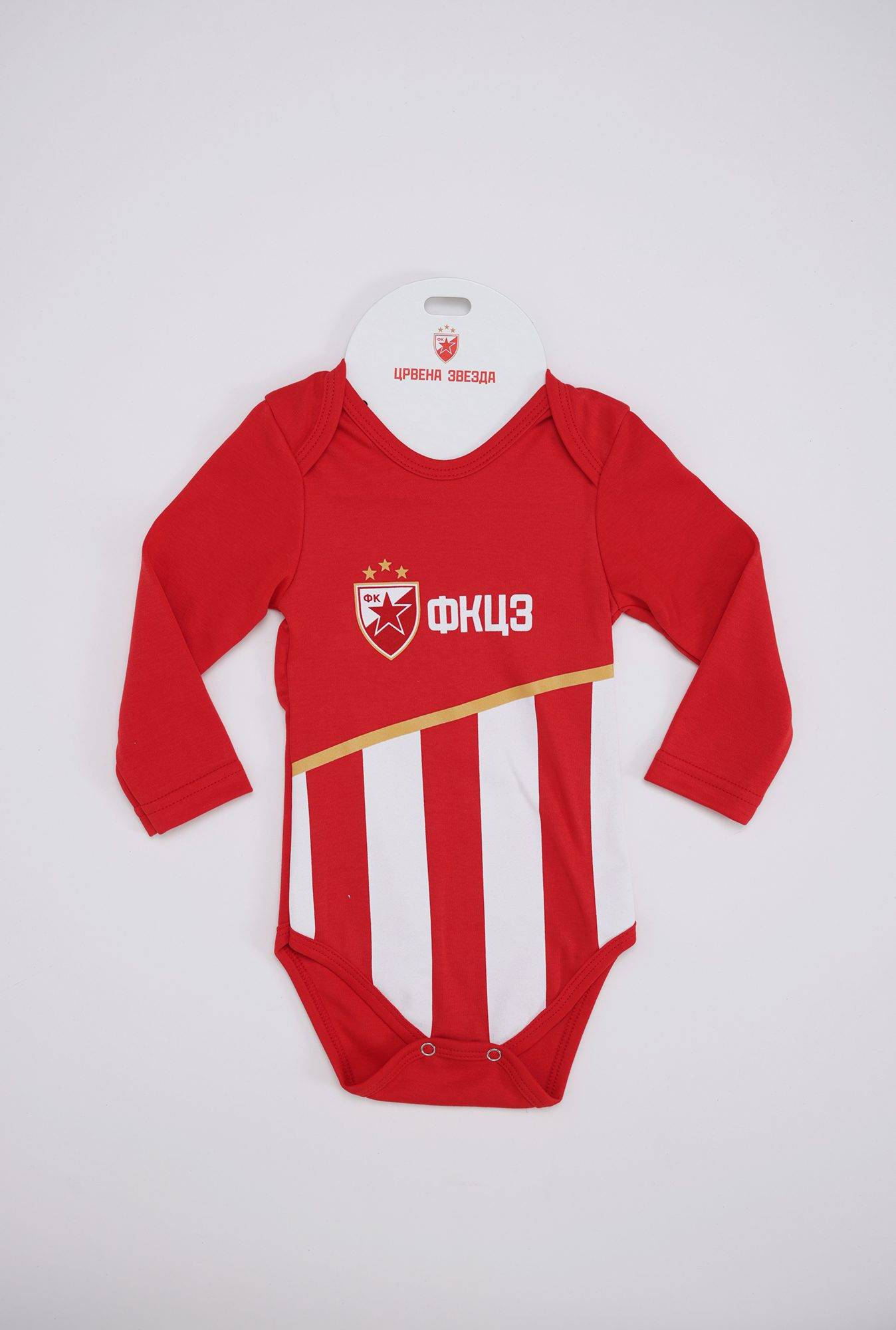 4003112-26.fkcz (002) Baby bodysuit long sleeve - Image 1