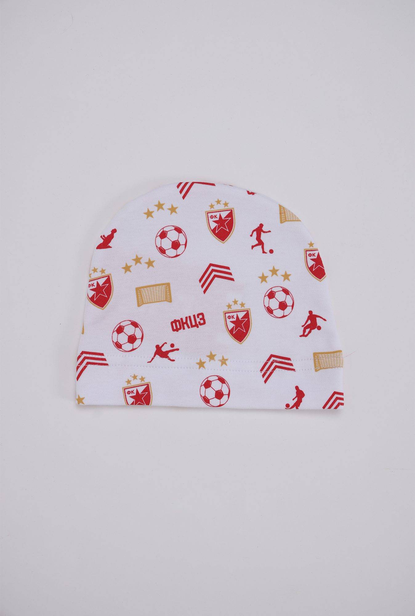 4003147-26.igrac Baby hat player 26 - Image 1