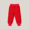 Lower part knitted  Woven knit  Composition 100% cotton - Image 2