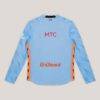 Macron goalkeeper home jersey 26/27 - Image 6