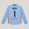 Macron goalkeeper home jersey 26/27 - Image 5