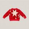 Upper part of the knitted pattern - Image 2